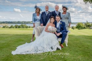 Glasson County House Hotel Weddings
