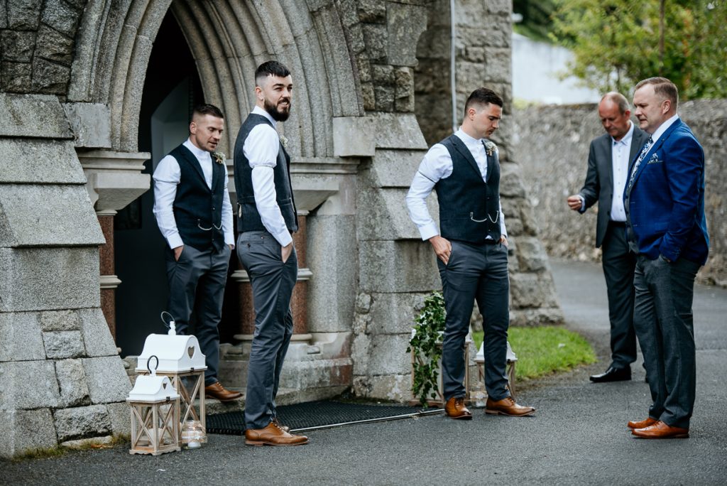 Wedding Photography pricing in Ireland,How much the wedding photographer cost,County Arms Hotel wedding photography prices,affordable wedding photography