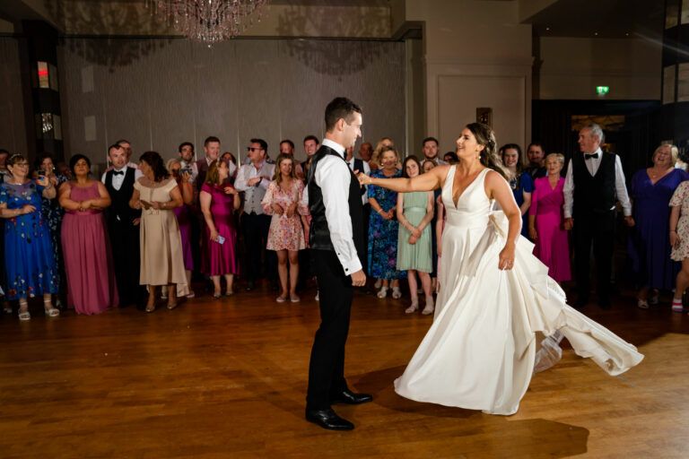 Wedding Dance Photo Ideas : How to capture the perfect shot
